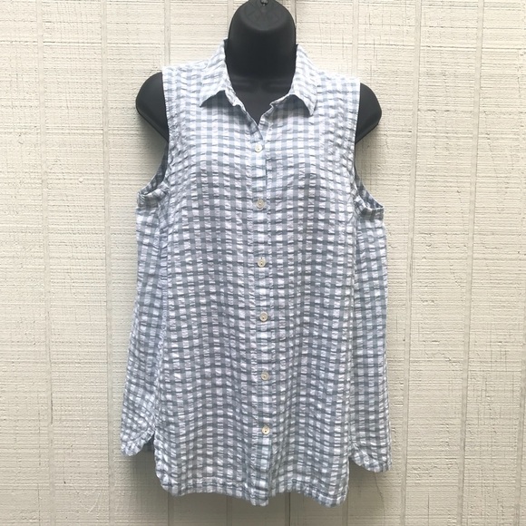 J. Jill tank - Picture 1 of 10